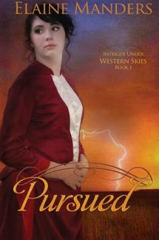 Cover of Pursued