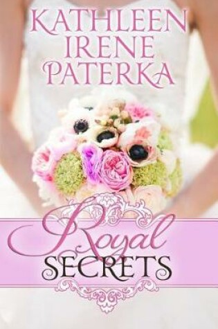 Cover of Royal Secrets