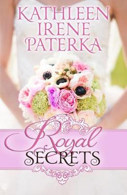 Book cover for Royal Secrets