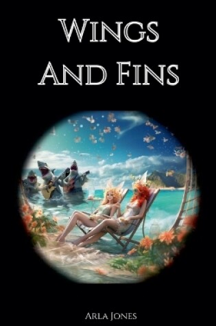 Cover of Wings And Fins