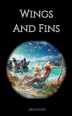 Book cover for Wings And Fins