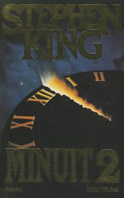 Book cover for Minuit 2