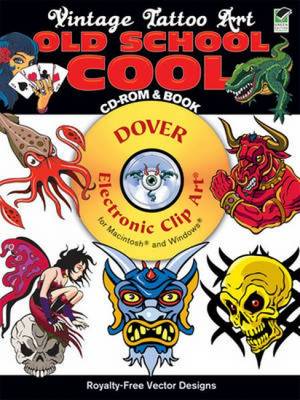 Cover of Old School Cool