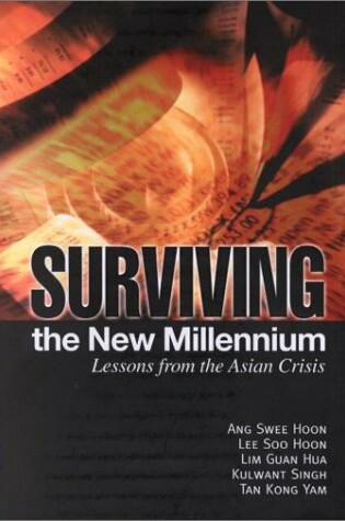 Cover of Surviving the New Millennium