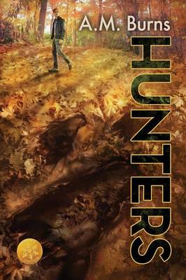 Book cover for Hunters [Library Edition]