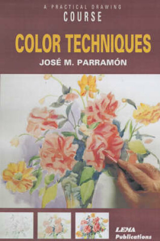 Cover of Colour Techniques