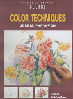 Book cover for Colour Techniques