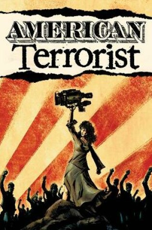 Cover of American Terrorist