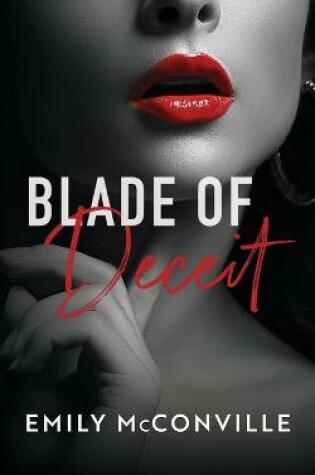 Cover of Blade of Deceit