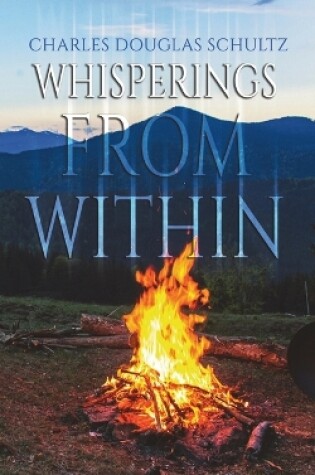 Cover of Whisperings from Within