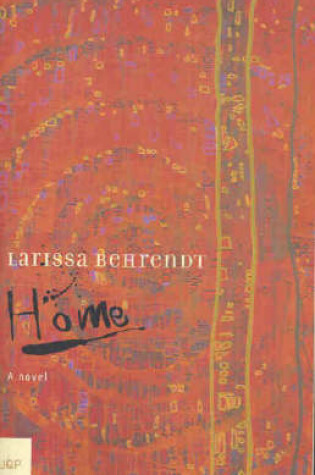 Cover of Home