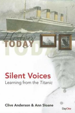 Cover of Silent Voices