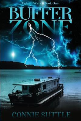 Cover of Buffer Zone