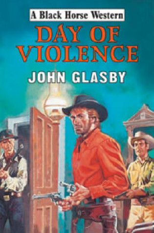 Cover of Day of Violence