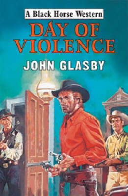 Cover of Day of Violence