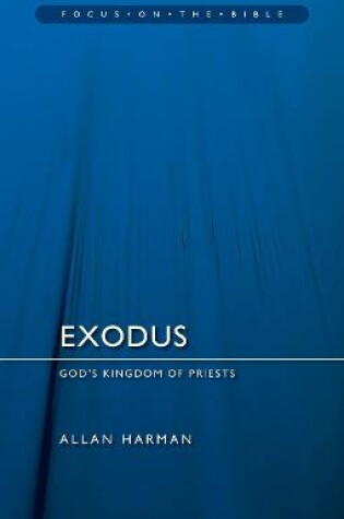 Cover of Exodus