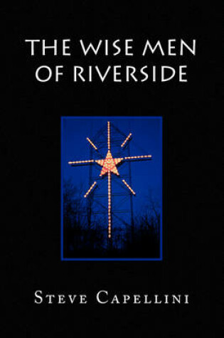 Cover of The Wise Men of Riverside