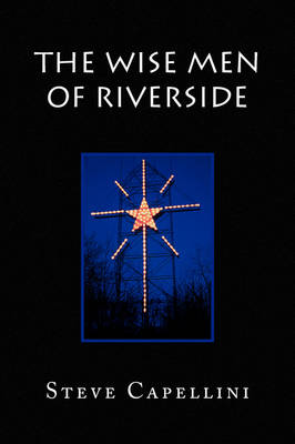 Book cover for The Wise Men of Riverside