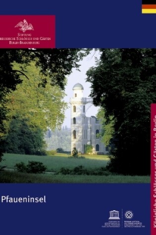 Cover of Pfaueninsel