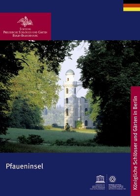 Cover of Pfaueninsel