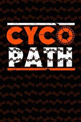 Book cover for Cycopath