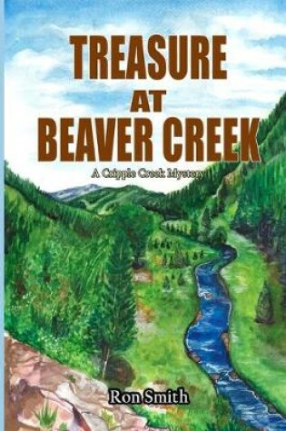 Cover of Treasure At Beaver Creek