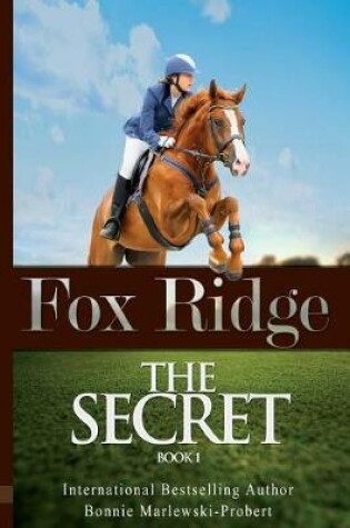 Cover of Fox Ridge, Book 1