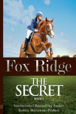 Book cover for Fox Ridge, Book 1