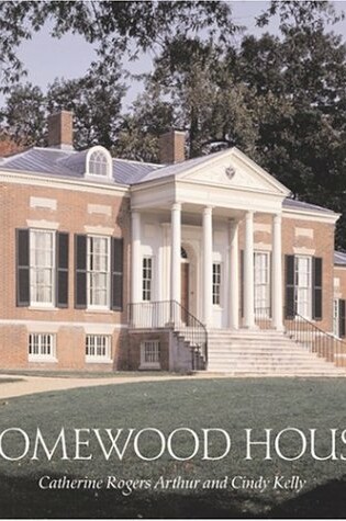 Cover of Homewood House