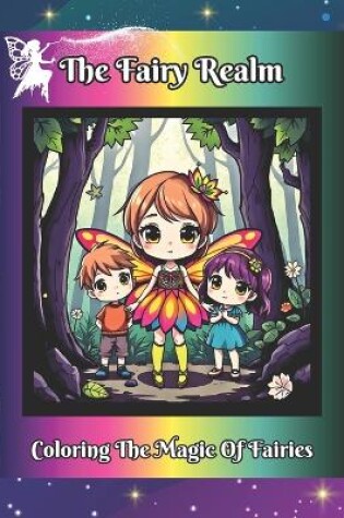 Cover of The Fairy Realm