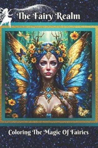 Cover of The Fairy Realm