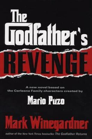 Cover of The Godfather's Revenge