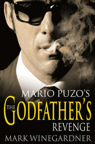 Cover of The Godfathers Revenge