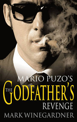 Book cover for The Godfathers Revenge