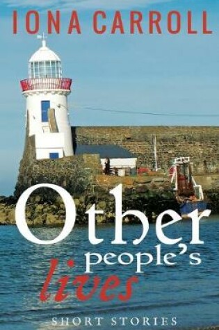 Cover of Other People's Lives