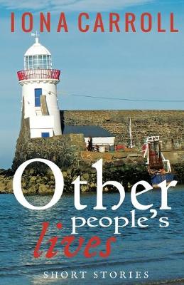 Book cover for Other People's Lives