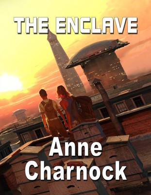 Cover of The Enclave