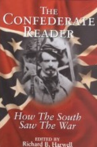 Cover of The Confederate Reader