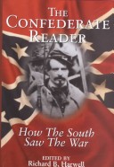 Book cover for The Confederate Reader