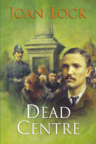 Cover of Dead Centre