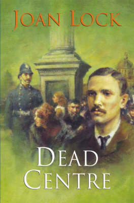 Cover of Dead Centre