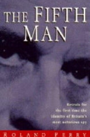 Cover of The Fifth Man