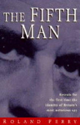 Book cover for The Fifth Man