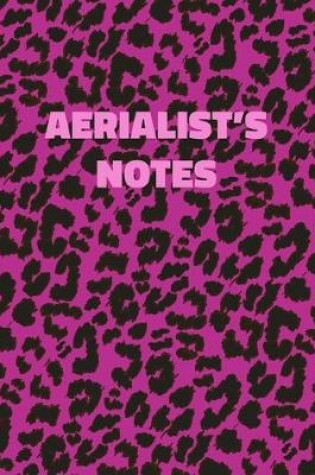 Cover of Aerialist's Notes