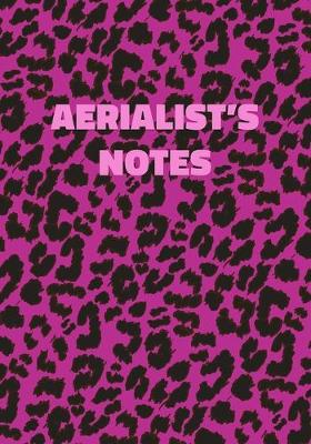 Book cover for Aerialist's Notes