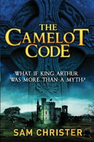Cover of The Camelot Code