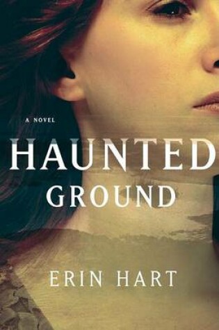 Cover of Haunted Ground