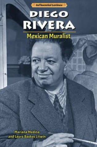 Cover of Diego Rivera