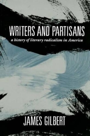 Cover of Writers and Partisans