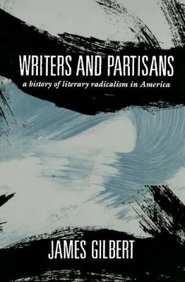 Book cover for Writers and Partisans